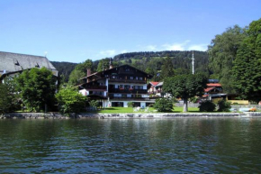 Ferienwohnungen am See _ Hinterseer, Schliersee
